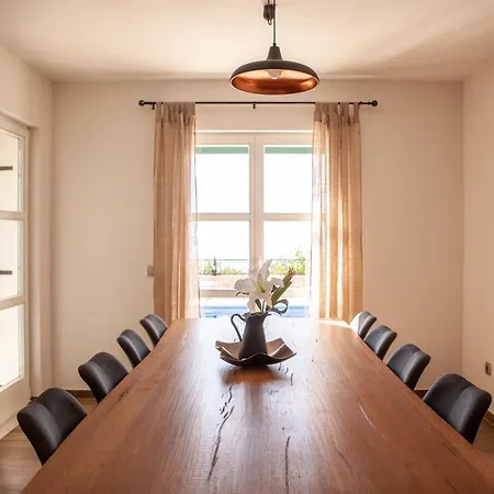 Villa Katarina Makarska