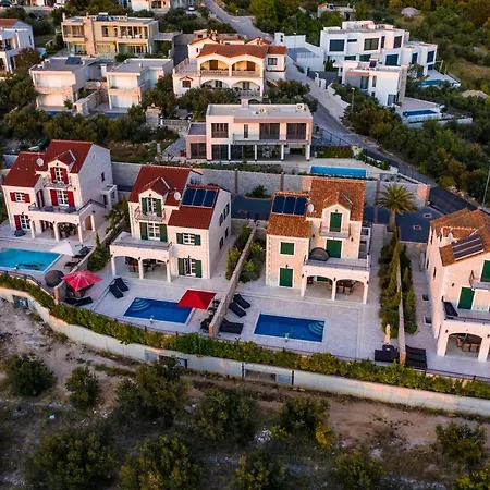 Katarina Villa