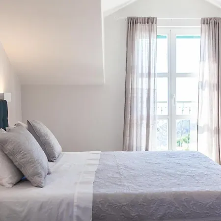 Villa Katarina Makarska